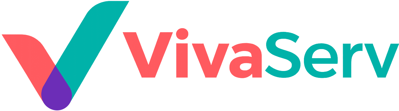 VivaServ Logo